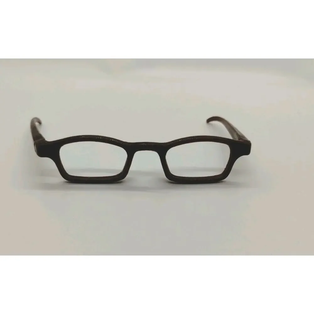 Two Pair of Glasses for 18